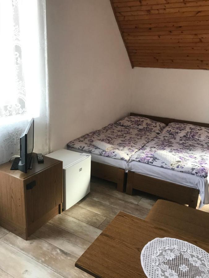 Ilona Panzio Hotel Balatonlelle Luaran gambar